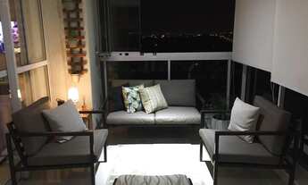 Imagem 5: Apartamento - Alphaville - Campinas
