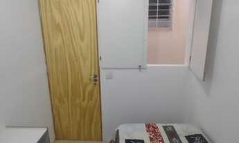 Imagem: Excelente quarto no Tatuapé!