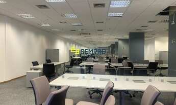 Imagem 6: Andar comercial para alugar no bairro Savassi com 10 vagas