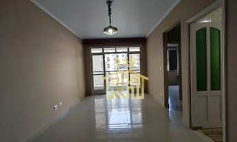 Imagem 3: Encantador Apartamento de 1 Dormitório com Vista para o Mar, disponível para locação, na A