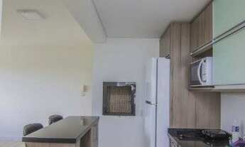 Imagem 4: Apartamento para Venda - 65m², 2 dormitórios, sendo 1 suites, 1 vaga - Tristeza