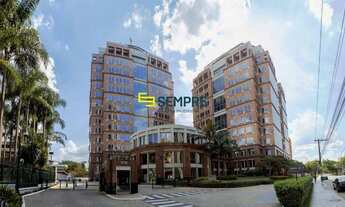 Imagem 7: Andar Corporativo para aluguel, 22 vagas, Santo Amaro - São Paulo/SP