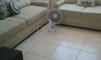 Imagem 5: Casa - Parque Beatriz - Campinas