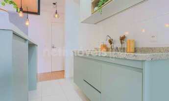 Imagem 4: Venda ou locação Apartamento 1 quarto Várzea da Barra Funda São Paulo