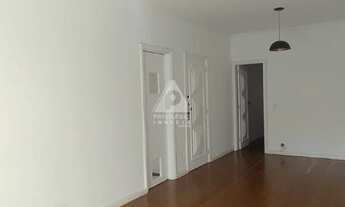 Imagem 2: Apartamento à venda, 2 quartos, 1 suíte, 1 vaga, Laranjeiras - RIO DE JANEIRO/RJ