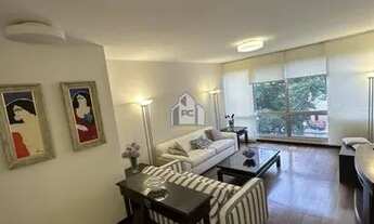 Imagem 3: Apartamento á Venda em Ipanema , 4 dormitórios, sendo 1 suíte, 3 banheiros, 2 vagas de gar