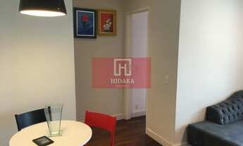 Imagem 3: Apartamento à venda no bairro Vila Andrade - São Paulo/SP, Zona Sul