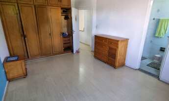 Imagem 3: ALUGA-SE - ÁREA CENTRAL E MOBILIADO