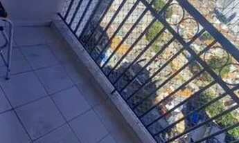 Imagem 5: Apartamento mobiliado, 2 dormitórios e 1 vaga, 49 m² - Tatuapé - São Paulo