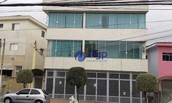 Imagem 2: Casa com 1 dormitório para alugar, 55 m² por R$ 1.350/mês - Vila Maria - São Paulo/SP