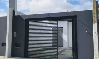 Imagem 2: Casa proximo da Dass com 3 quartos - Vitória da Conquista - BA