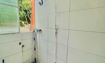 Imagem 2: Dy- Excelente apartamento térreo em Castelândia todo reformado