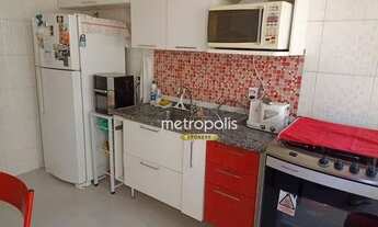 Imagem 4: Sobrado com 3 dormitórios à venda, 153 m² por R$ 790.000,00 - Jardim Santa Efigênia - São