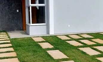 Imagem: Vendo ágio Casa condomínio Vilage Alto