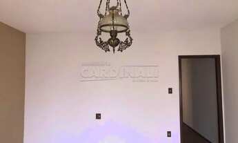 Imagem 6: Casa Padrão em São Carlos