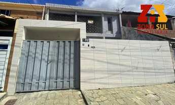 Imagem 2: Casa com 4 dormitórios à venda, 180 m² por R$ 290.000,00 - Mangabeira - João Pessoa/PB