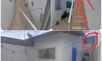 Imagem: Casa temporada Mongaguá