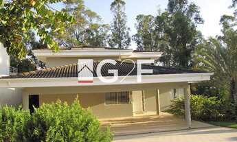 Imagem 2: Casa para venda no Alphaville Campinas!