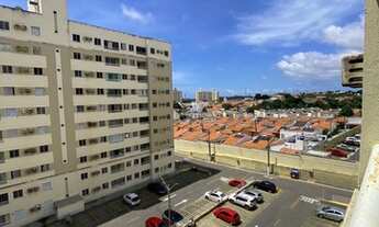 Imagem 3: VILLAGE DAS PALMEIRAS 3 MOBILIADO