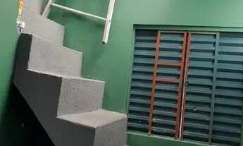 Imagem 7: Casa Sobrado em Americanópolis