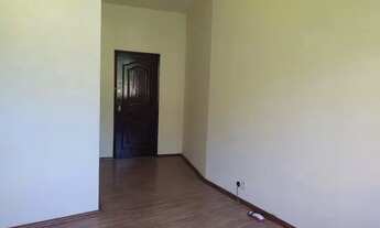 Imagem 2: Apartamento com 1 quarto e área de serviço