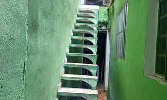 Imagem 2: Vedem-se casa sobrado