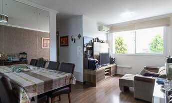 Imagem 7: Apartamento para Venda - 68.09m², 3 dormitórios, sendo 1 suites, 1 vaga - Jardim Carvalho