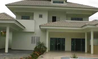 Imagem: Casa de Condomínio para alugar em Rio de