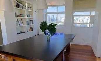 Imagem 3: Cobertura com 4 dormitórios, 420 m² - venda por R$ 8.724.000,00 ou aluguel por R$ 52.109,1