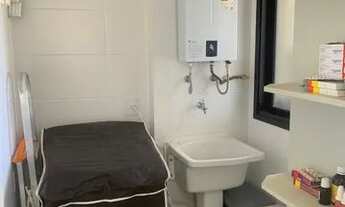 Imagem 3: Edifício Deodoro direto com o proprietário