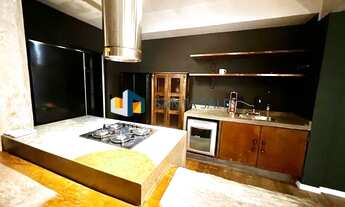 Imagem 2: Apartamento vila nova conceicao locacao