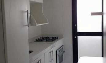 Imagem 2: Apartamento na mooca, 2 dorms, 1 vaga com deposito andar alt