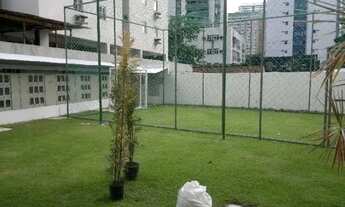 Imagem 3: LA - VERANO CLASSIC EM BOA VIAGEM| 3QTS| 60M| LAZER COMPLETO| 1 VG| OPORTUNIDADE