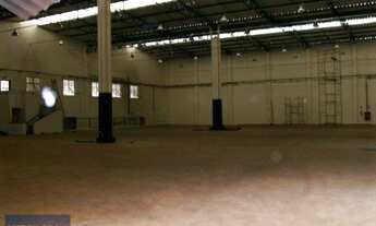 Imagem 6: Galpão para alugar no bairro Betel - Paulínia/SP