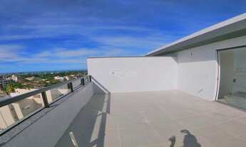 Imagem: Ilhéus - Cobertura 03 quartos sendo 01