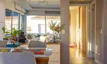 Imagem 5: Apartamento para Venda - 70.44m², 2 dormitórios, sendo 1 suites, 1 vaga - Menino Deus