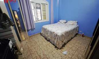 Imagem 4: Casa geminada Bal. Maracanã