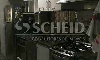 Imagem 7: REFORMADO E DECORADO SALA INTEGRADA COM A VARANDA EM CONDOMÍNIO CLUBE