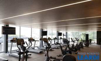 Imagem 4: APARTAMENTO - ITAIM - SP