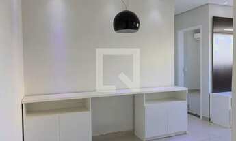 Imagem 5: Apartamento para Aluguel - Distrito de Bonfim Paulista, 2 Quartos, 50 m2