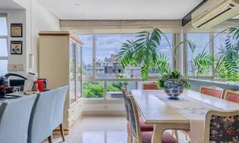 Imagem 3: Apartamento de 106m², Bairro Rio Branco