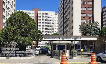 Imagem: Apartamento a Venda em Resende RJ com Terraço