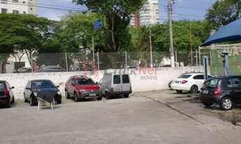 Imagem 6: São Bernardo do Campo - Terreno Padrão - CENTRO