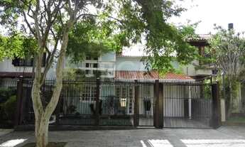 Imagem 4: Sobrado para Venda - 208m², 3 dormitórios, sendo 1 suites, 4 vagas - Nonoai