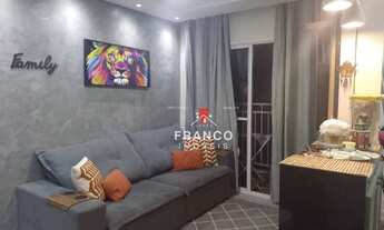 Imagem 7: Apartamento com 2 dormitórios, 52 m² - venda por R$ 350.000,00 ou aluguel por R$ 1.938,00