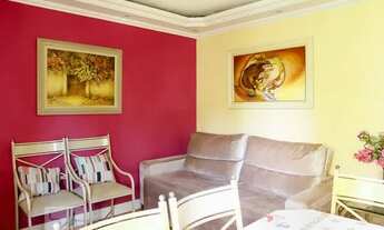 Imagem 2: Apartamento para Aluguel - Jardim Palmares, 3 Quartos, 75 m2