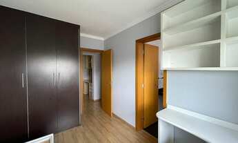 Imagem 7: Apartamento para venda tem 141 metros quadrados com 3 quartos em Saúde - São Paulo - SP