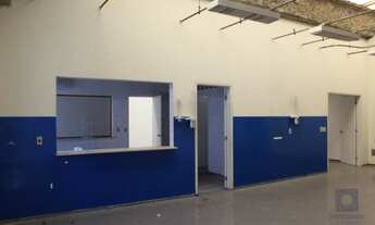 Imagem 7: Vende-se Business Park (2.194m²) Santo Amaro