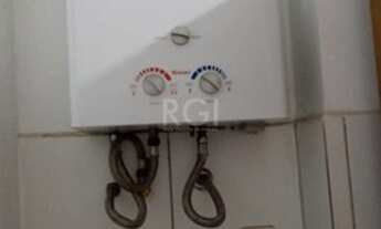 Imagem 4: Apartamento em Morro Santana