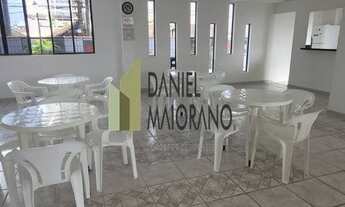 Imagem 5: Apto de 2 Dorm sendo 1 suÍte, 90 m² , 200 metros da PRAIA. Bairro: CAIÇARA